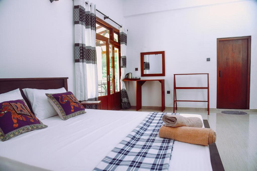 SRI HILLS COTTAGES-Ella photo 3