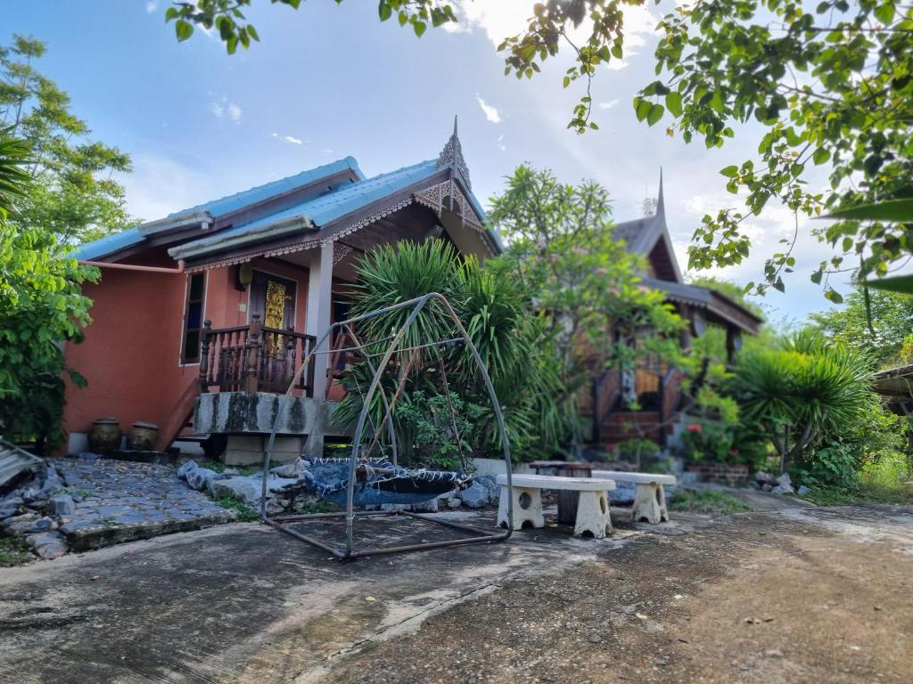 Hello Sichang Bungalow photo 2