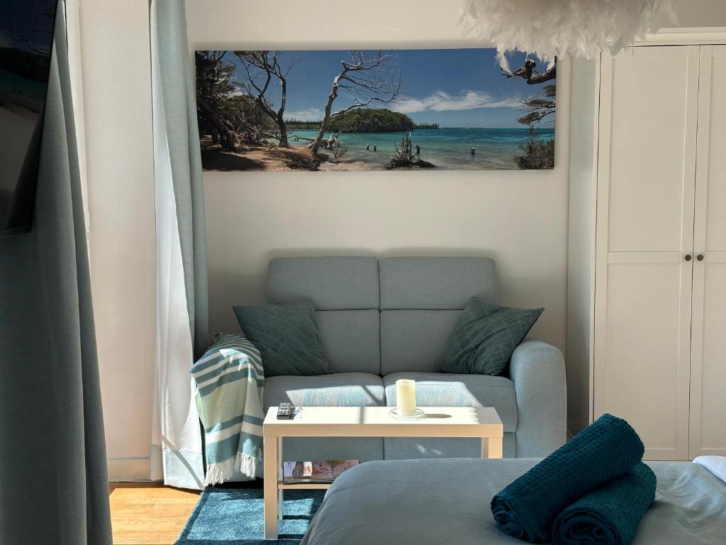 Ferienzimmer Suhrer Seeblick photo 4