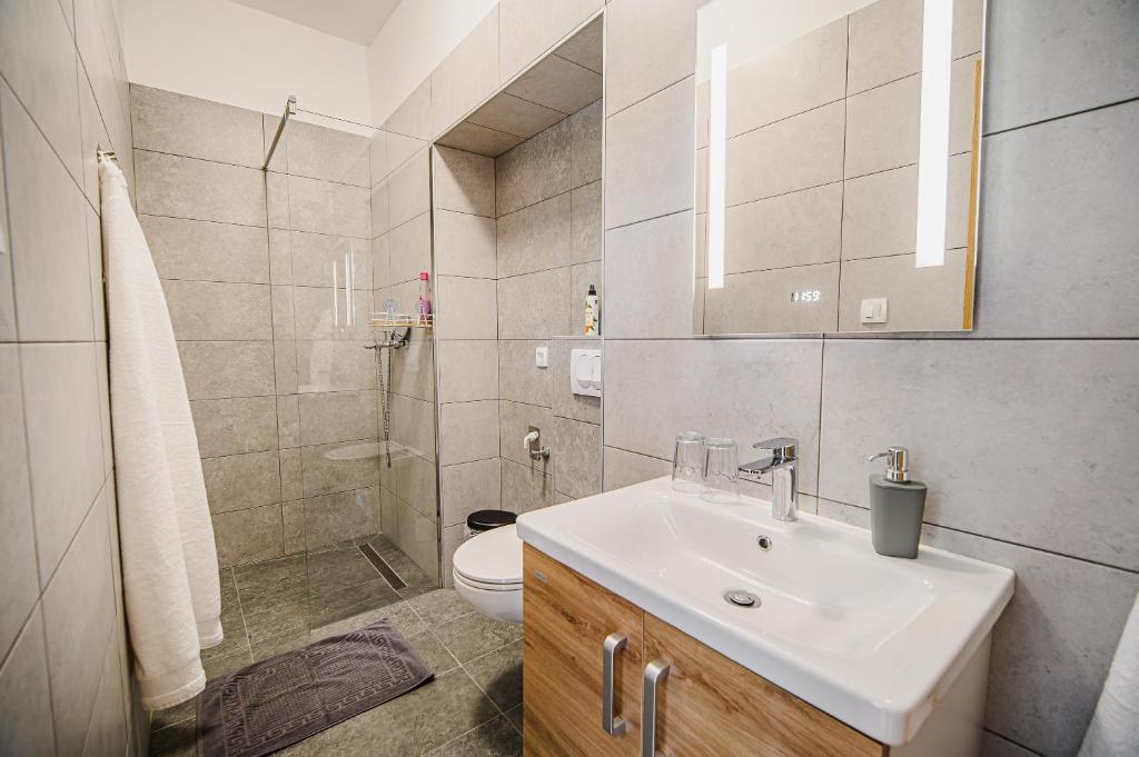 Guesthouse Pr'Šefu photo 4