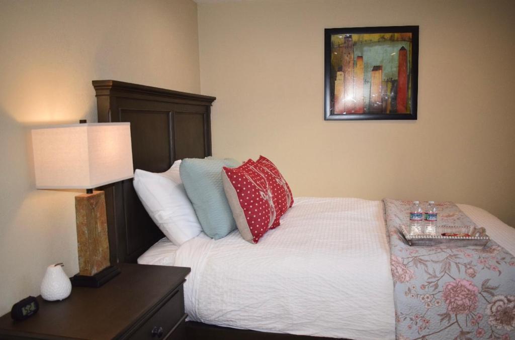 Palo Alto 1Bedroom/2 Baths Near Stanford