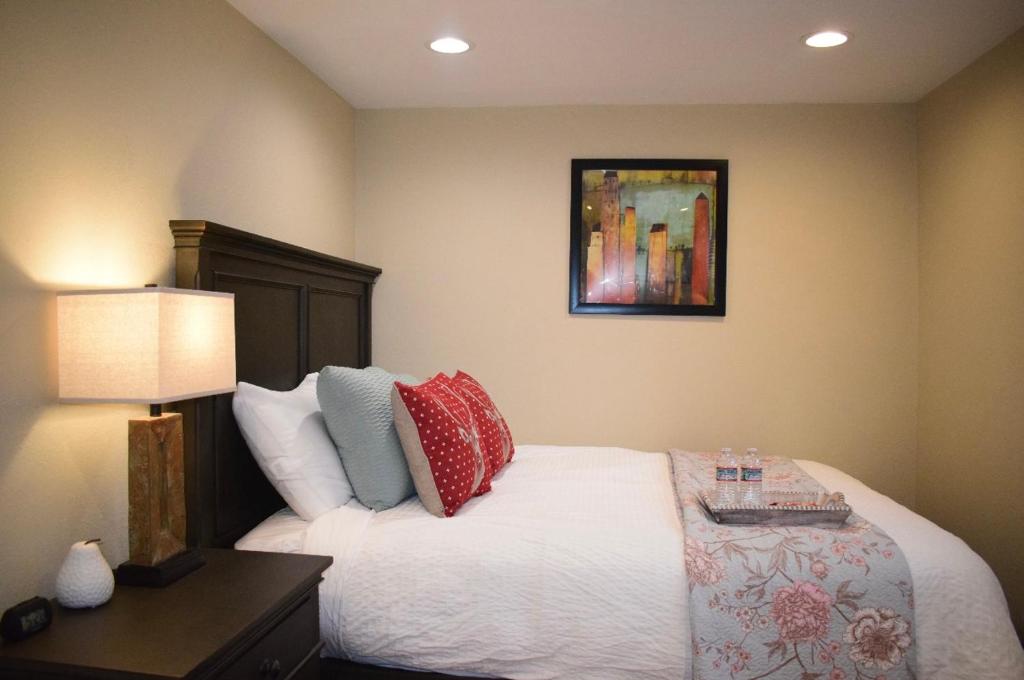 Palo Alto 1Bedroom/2 Baths Near Stanford photo 1