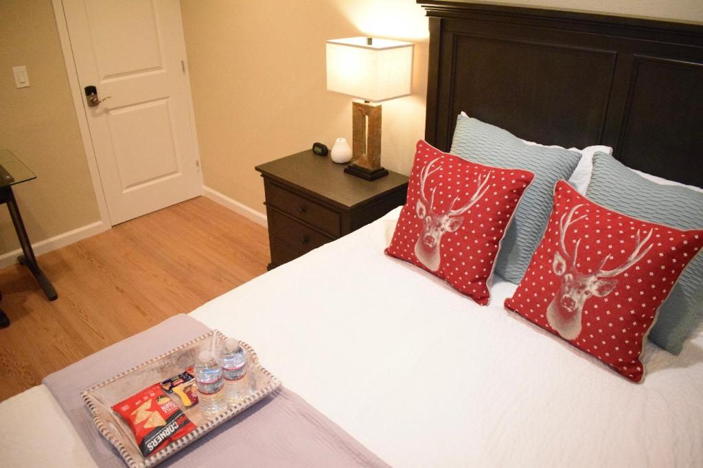 Palo Alto 1Bedroom/2 Baths Near Stanford photo 4