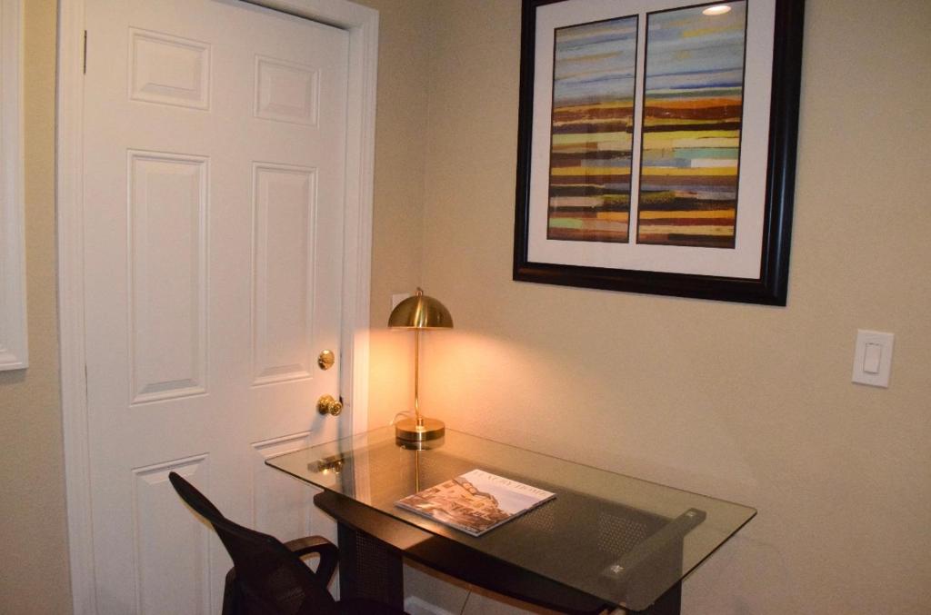 Palo Alto 1Bedroom/2 Baths Near Stanford photo 2