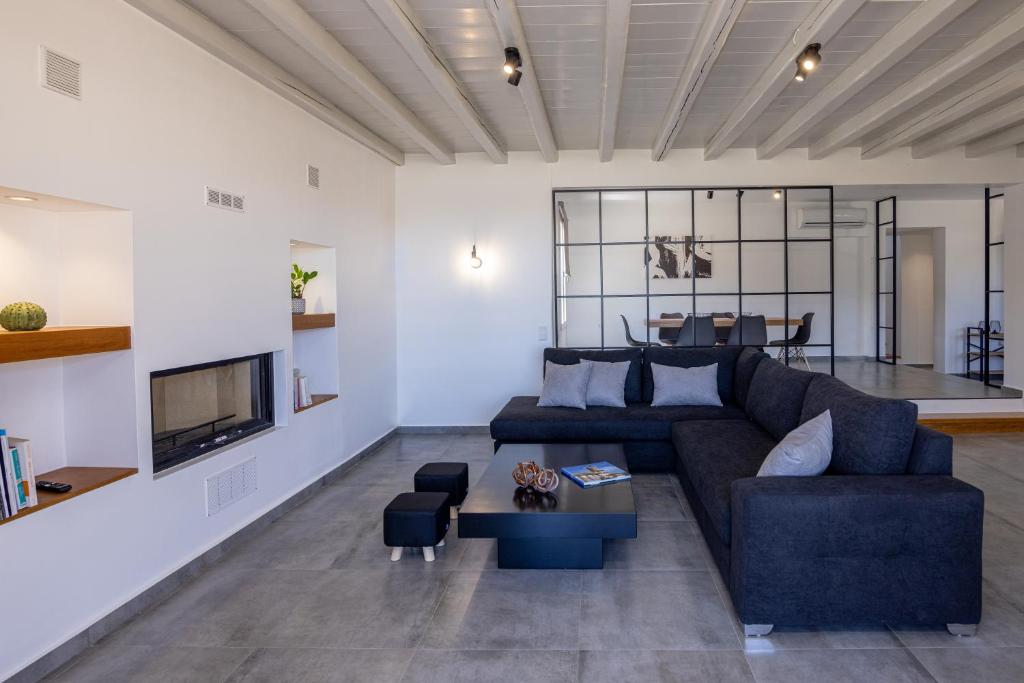 Kappa Home tinos photo 1