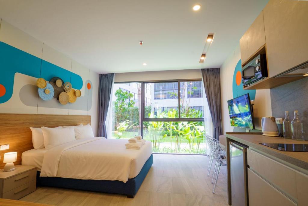 HOMA Phuket Town photo 2