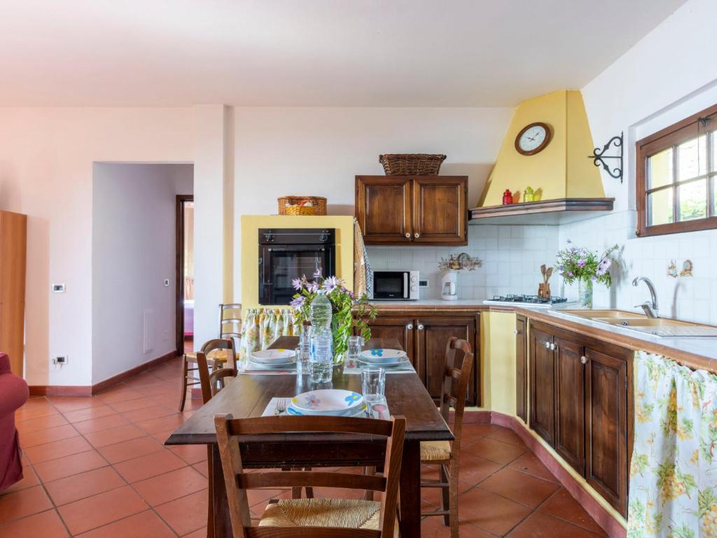 Holiday Home Nicolò by Interhome photo 2