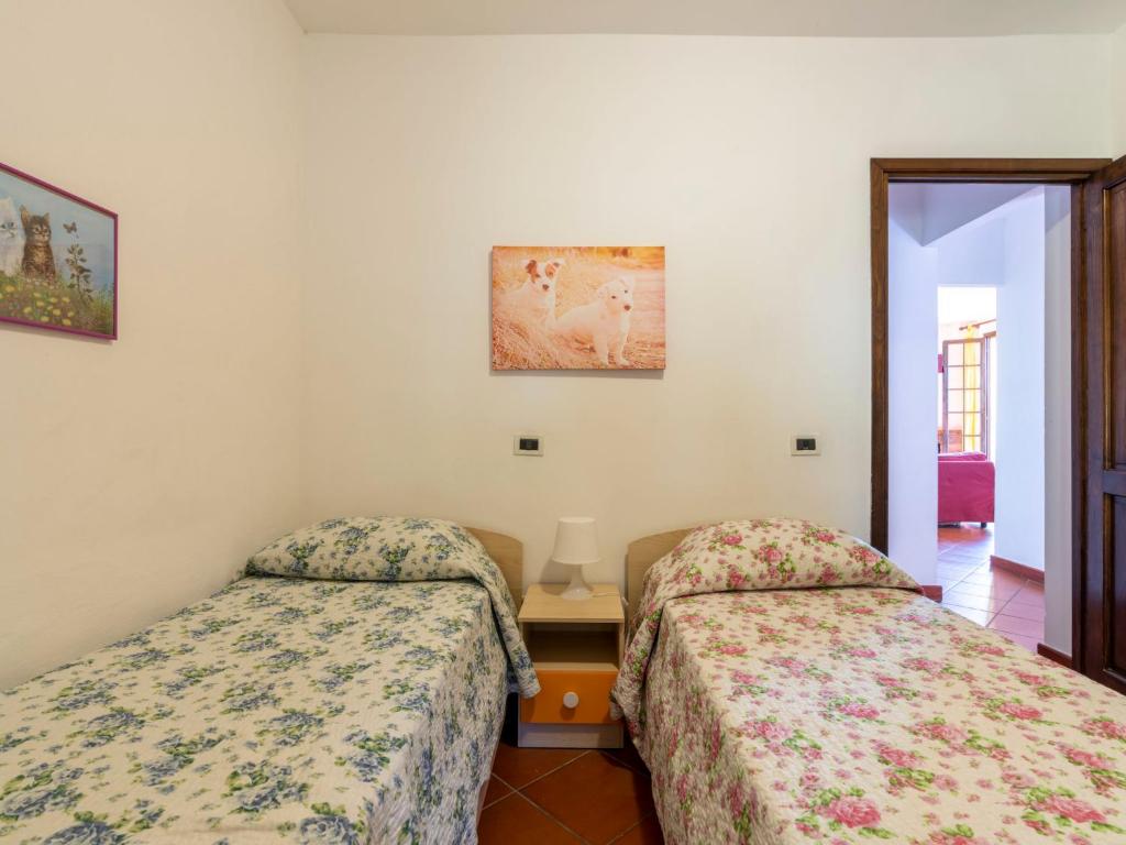 Holiday Home Nicolò by Interhome photo 4