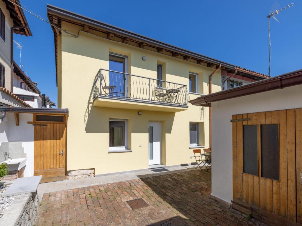 Holiday Home Le Mura by Interhome photo 1