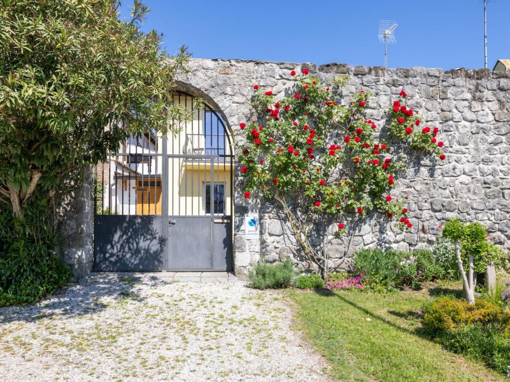 Holiday Home Le Mura by Interhome