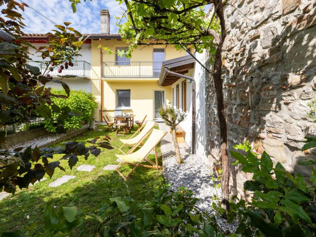 Holiday Home Le Mura by Interhome photo 2