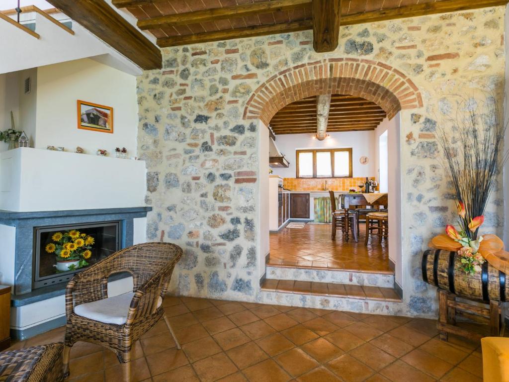 Holiday Home Poggio all'Aia by Interhome photo 3