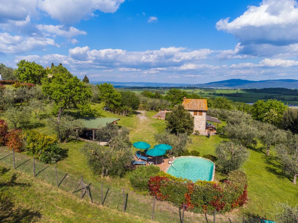 Holiday Home Il Fienile by Interhome photo 1