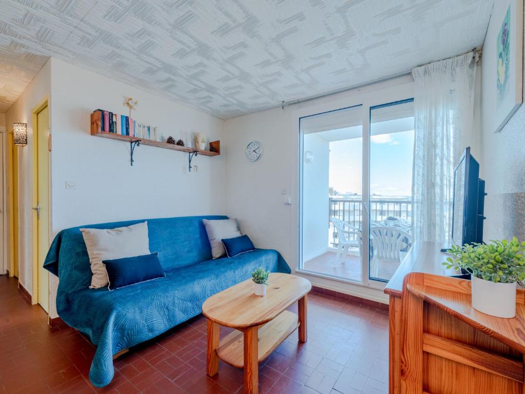 Apartment Le Grand Pavois by Interhome photo 1
