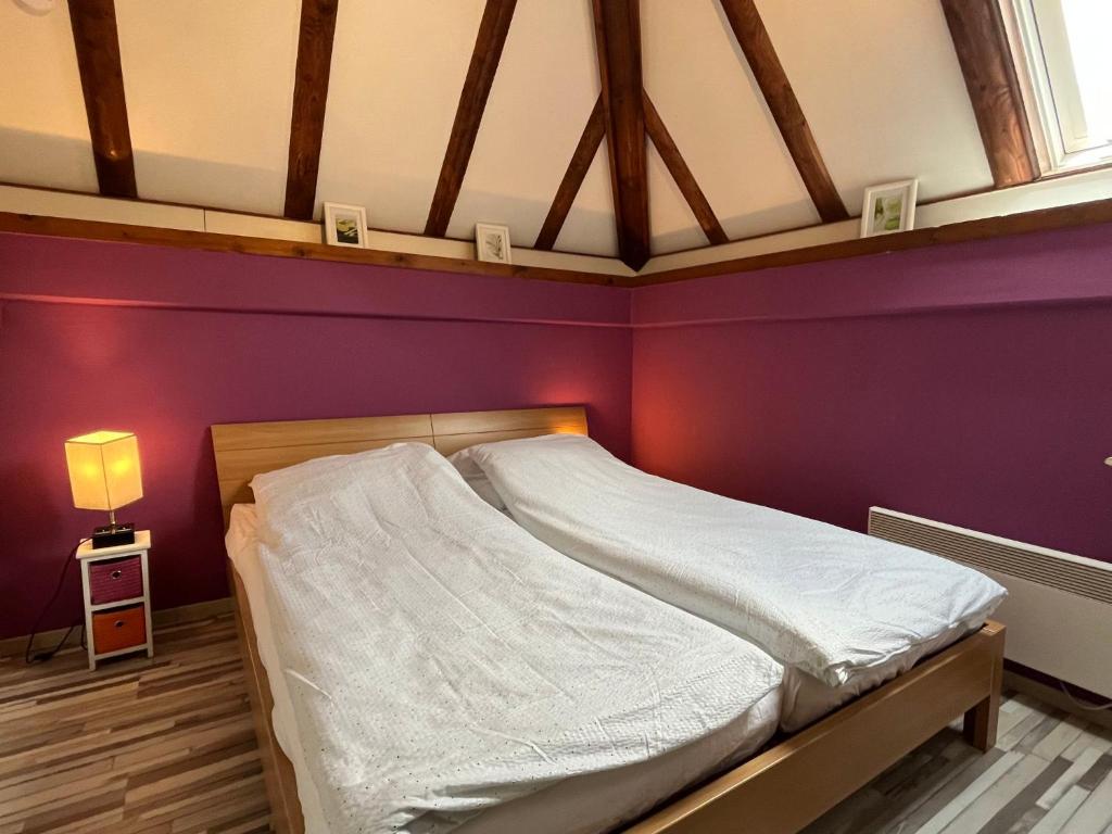 Holiday Home Ferienwohnpark Silbersee by Interhome photo 4