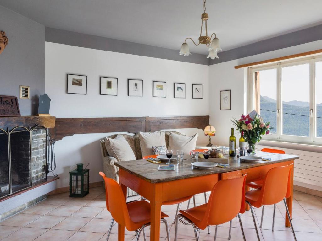 Apartment Casa Rosalia by Interhome photo 1