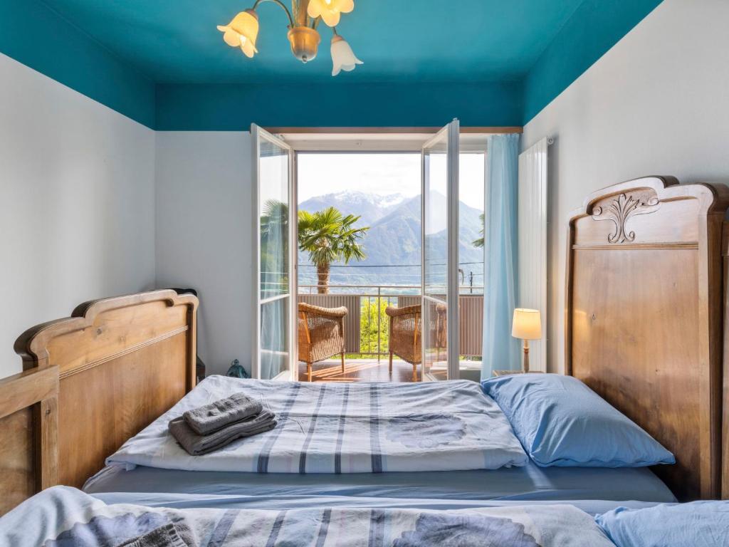 Apartment Casa Rosalia by Interhome photo 4