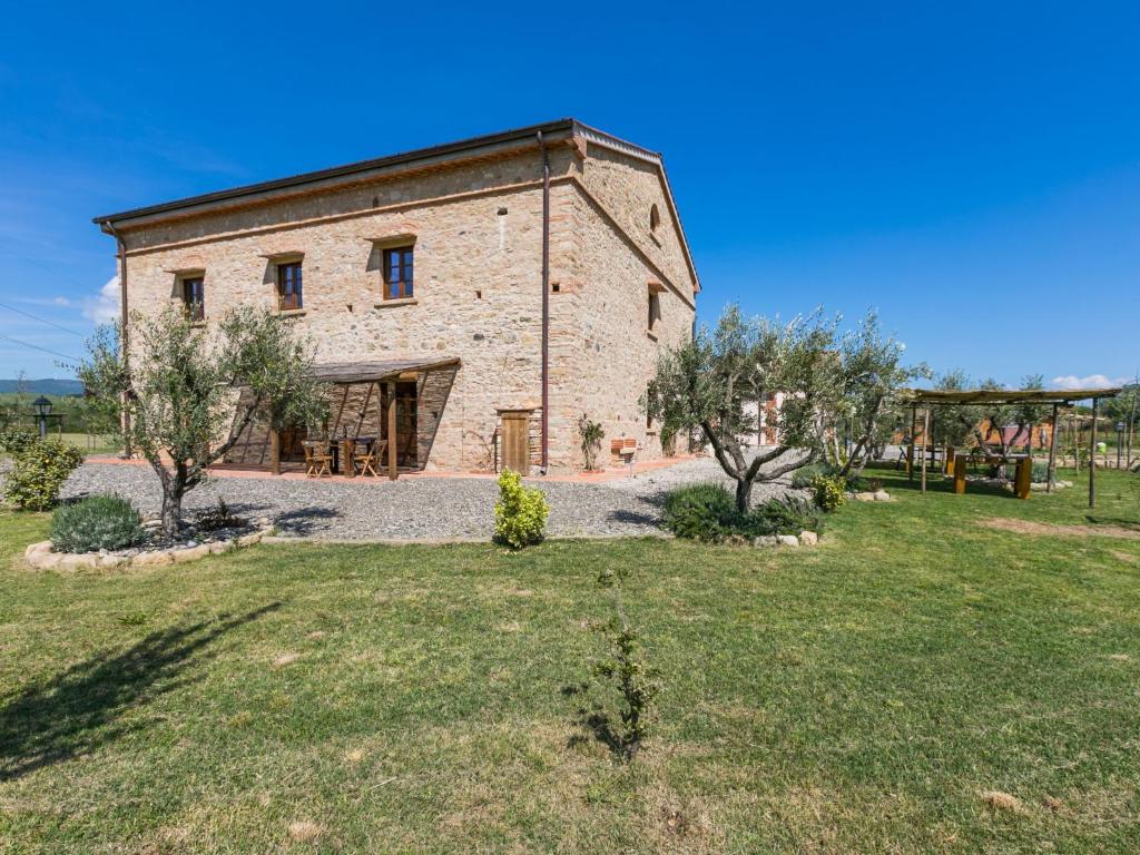 Apartment Olea by Interhome photo 4