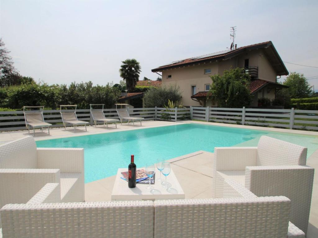 Villa Giuseppina by Interhome photo 3