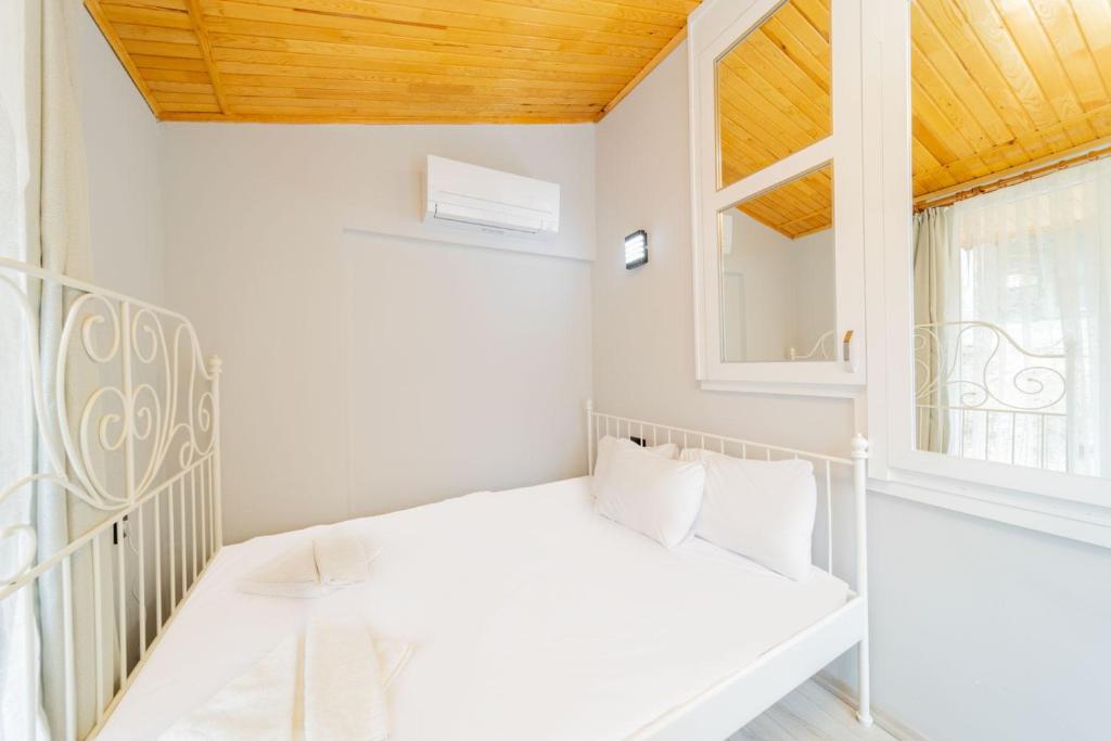 Convenient and Scenic Flat in Antalya photo 3