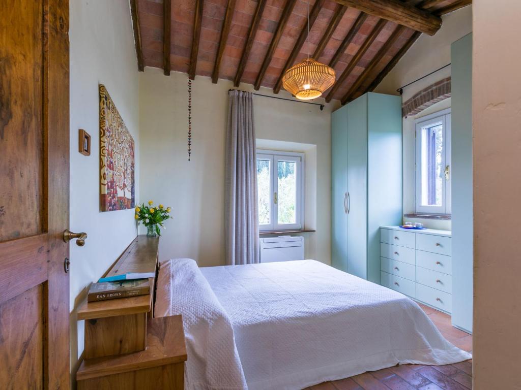 Apartment Casa Alessia by Interhome photo 4
