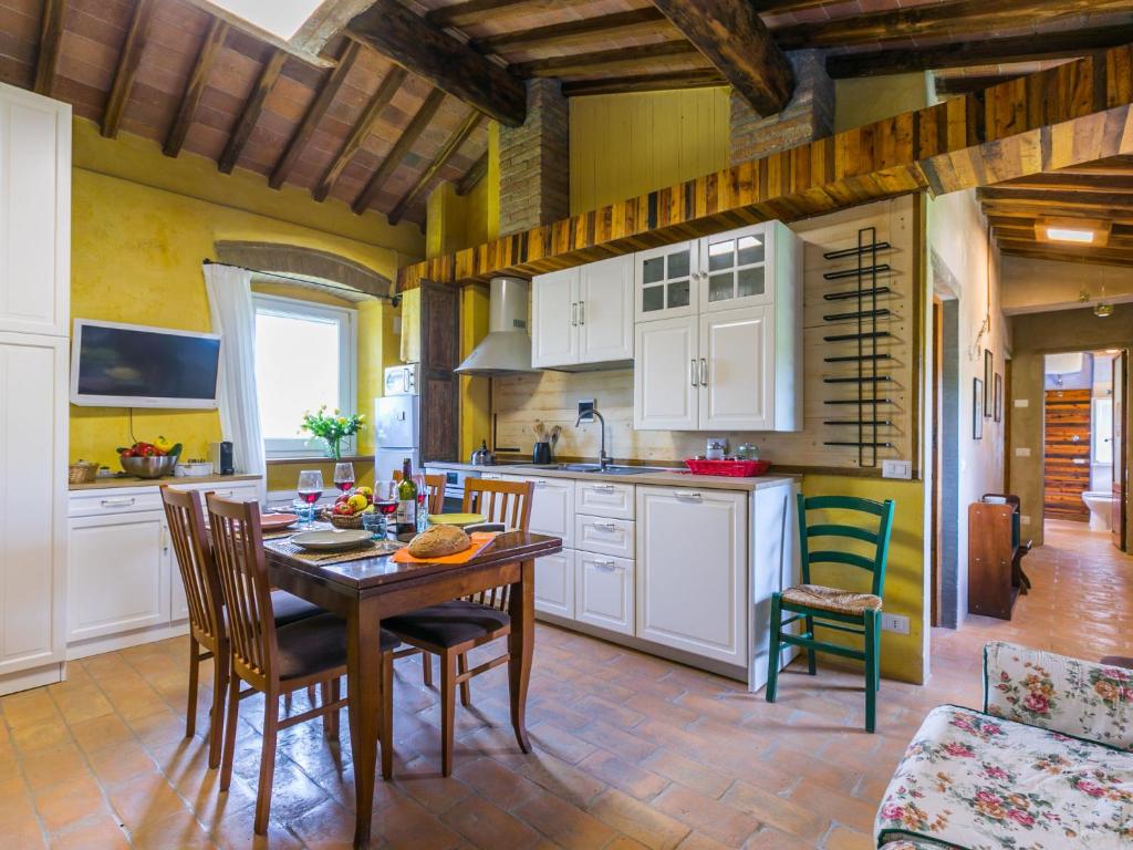 Apartment Casa Alessia by Interhome photo 3