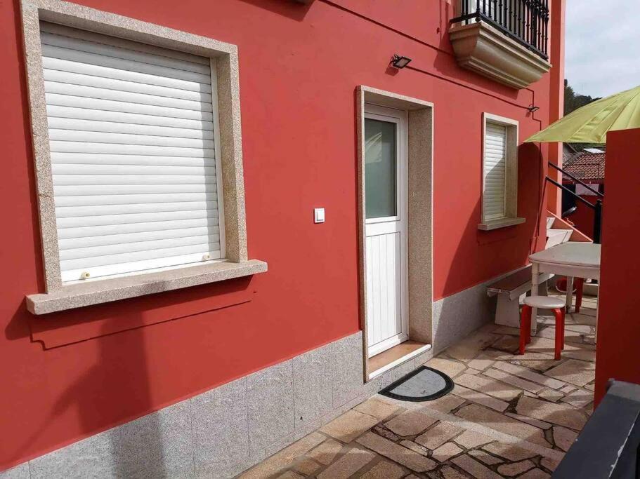 Agradable casa con patio a 100 metros de la playa photo 3