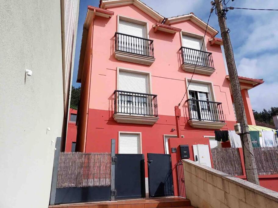 Agradable casa con patio a 100 metros de la playa photo 2