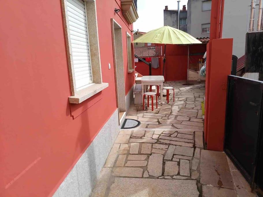 Agradable casa con patio a 100 metros de la playa photo 1