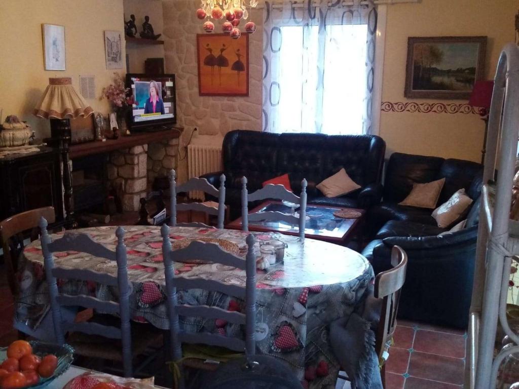Appartement Prats-de-Mollo-la-Preste, 3 pièces, 6 personnes - FR-1-659-60 photo 4