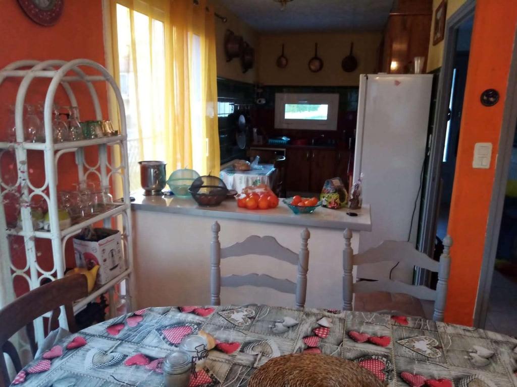 Appartement Prats-de-Mollo-la-Preste, 3 pièces, 6 personnes - FR-1-659-60 photo 3