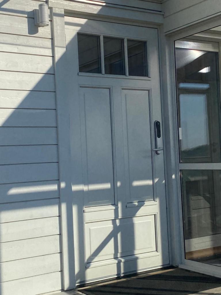 Mycket trevlig stuga på Brännö med havsutsikt photo 4
