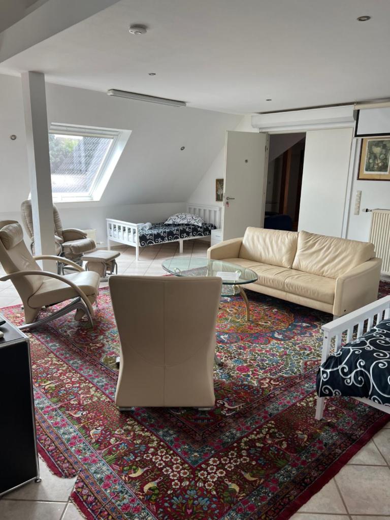 Appartement C photo 2