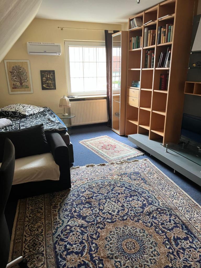 Appartement C photo 3