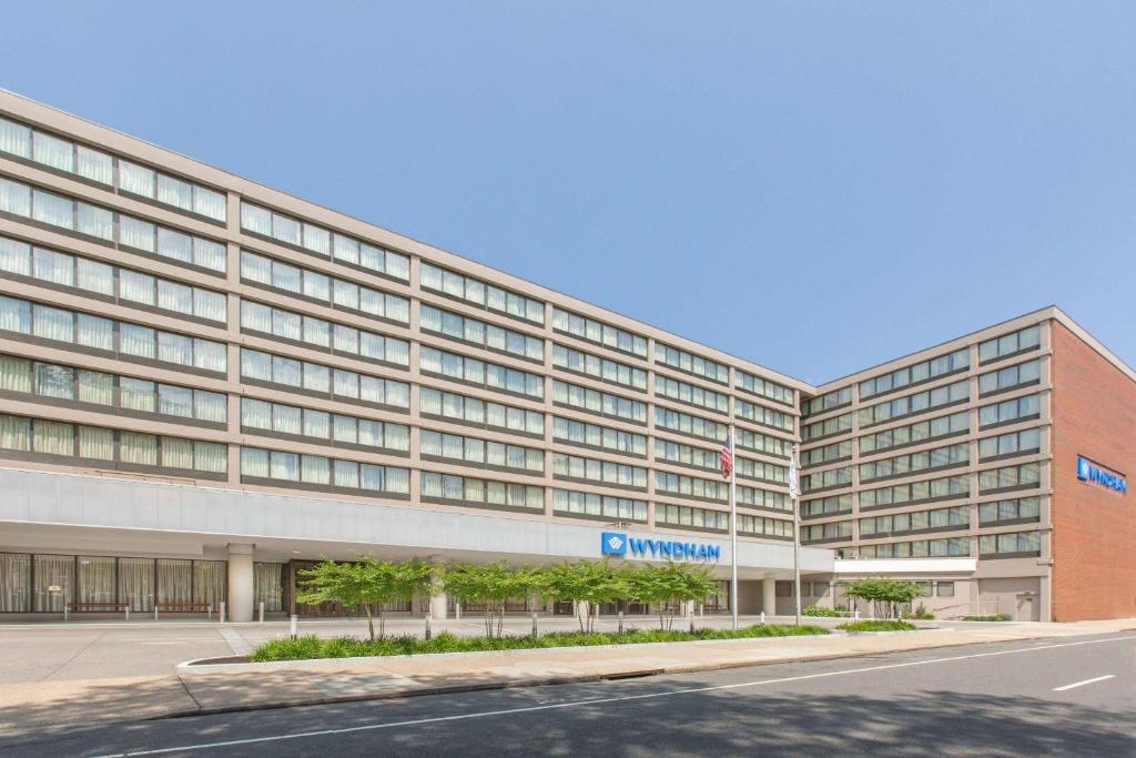 Wyndham Philadelphia-Historic District photo 2