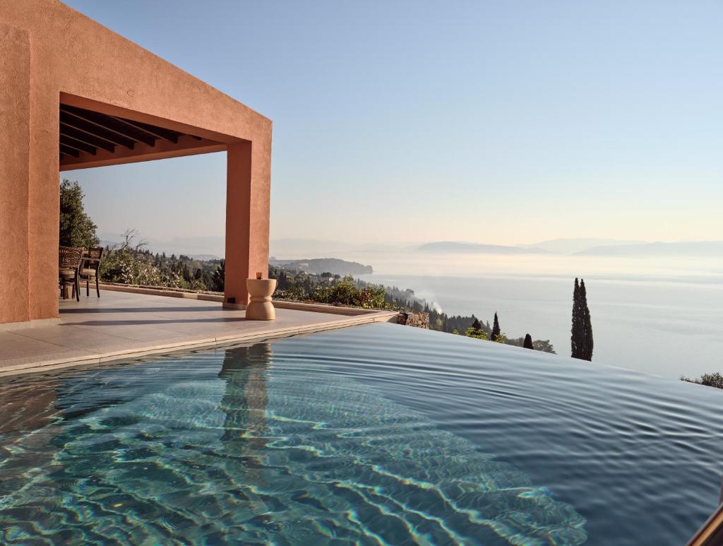 InnerPeace Villa, a Glorious 4acres Hideaway, By ThinkVilla