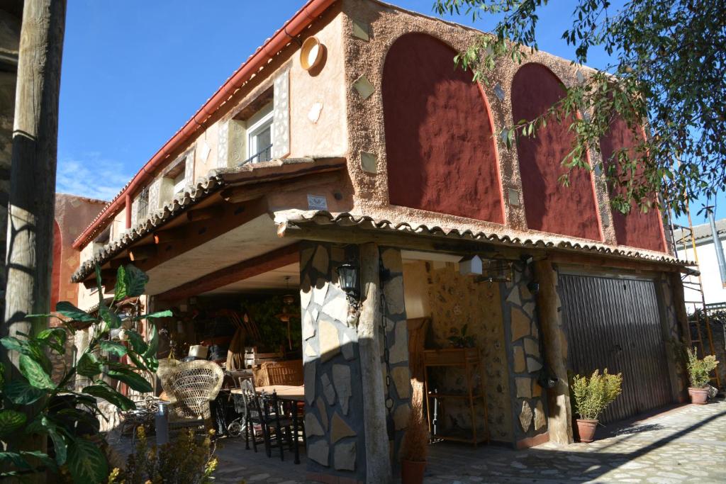 Apartamento turístico "El Granjuelo" photo 1