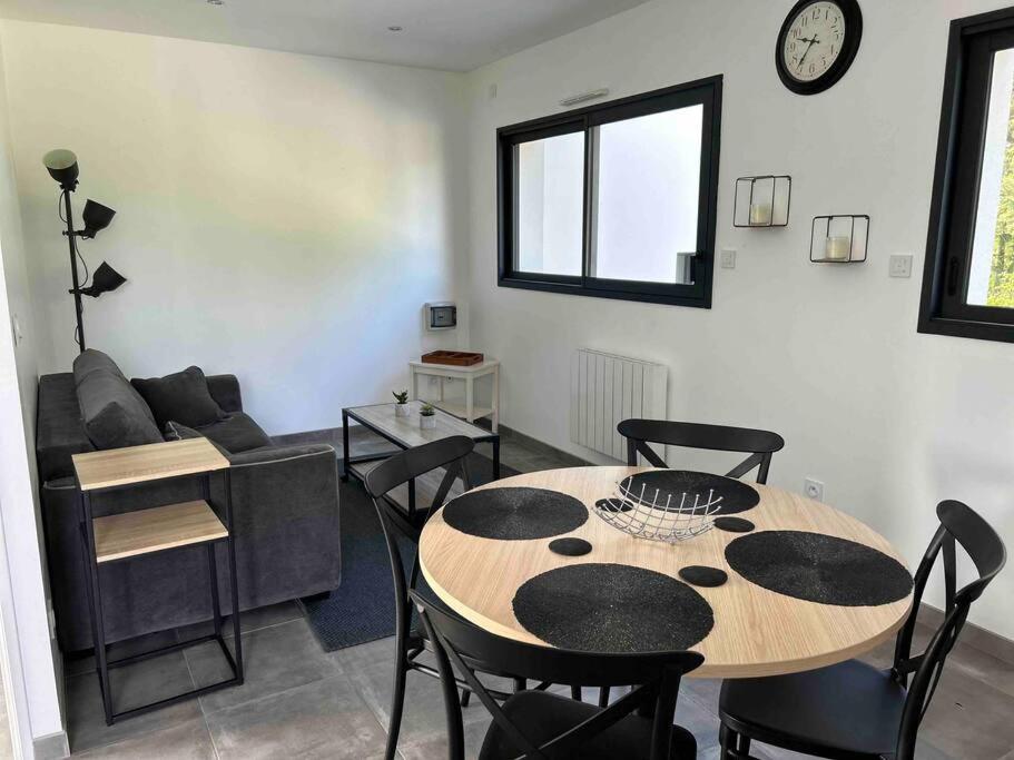 Appartement Le Mans proche du circuit des 24h