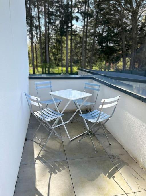 Appartement Le Mans proche du circuit des 24h photo 1