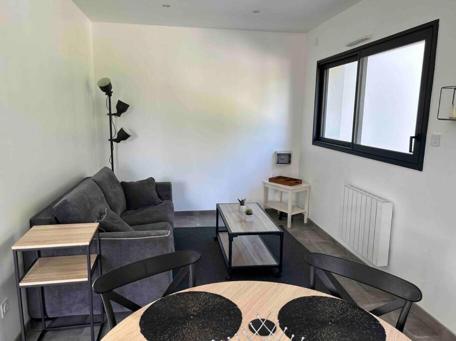 Appartement Le Mans proche du circuit des 24h photo 4
