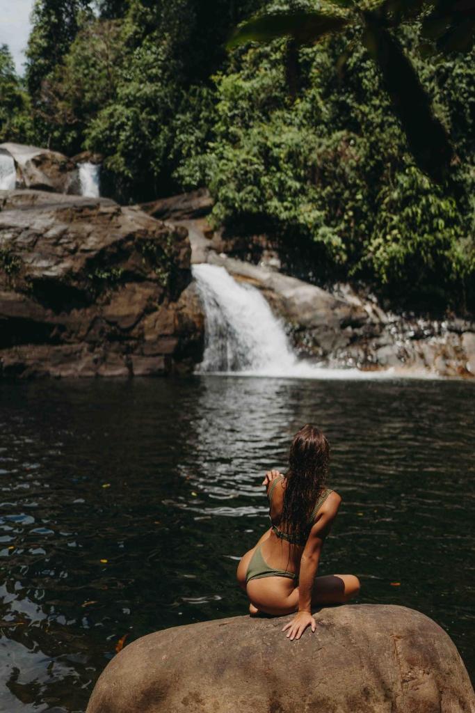 Moksha at Kitulgala - Rainforest Boutique Hotel photo 1
