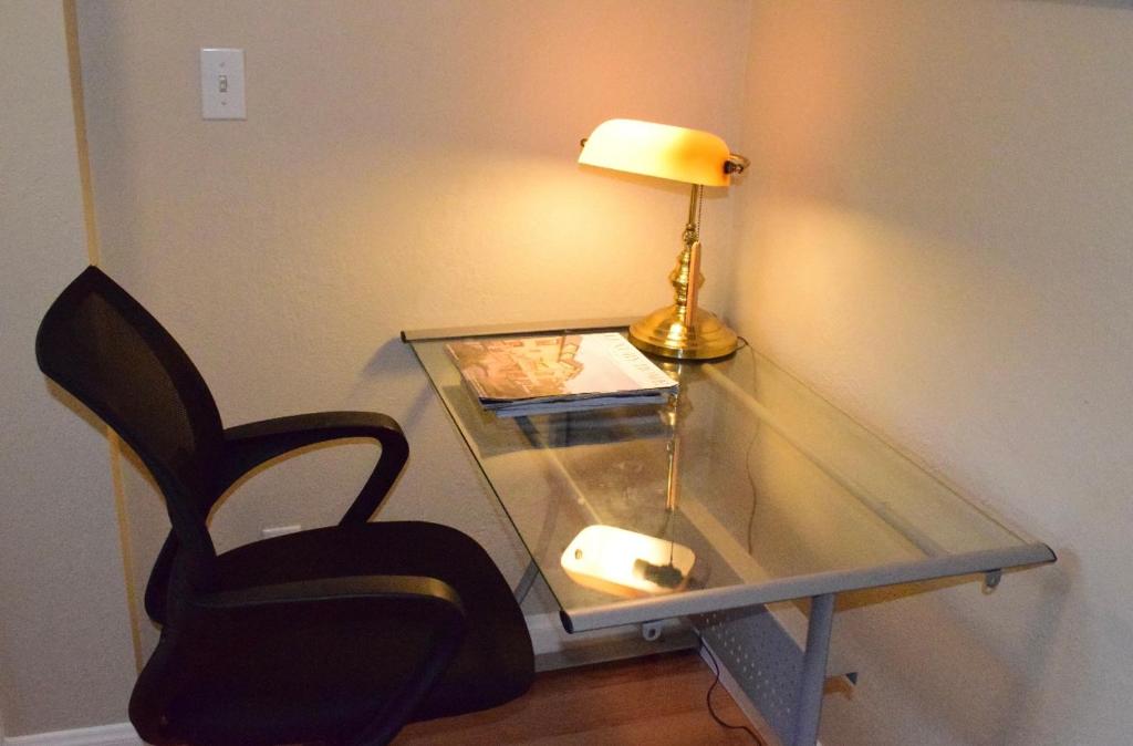 Palo Alto Quiet 1 Bedroom Stanford University photo 4