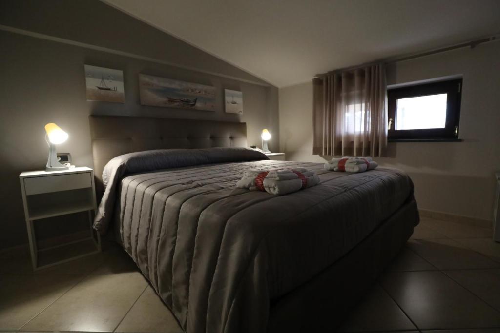 Come a Casa Bed And Breakfast - Tap to explore photos
