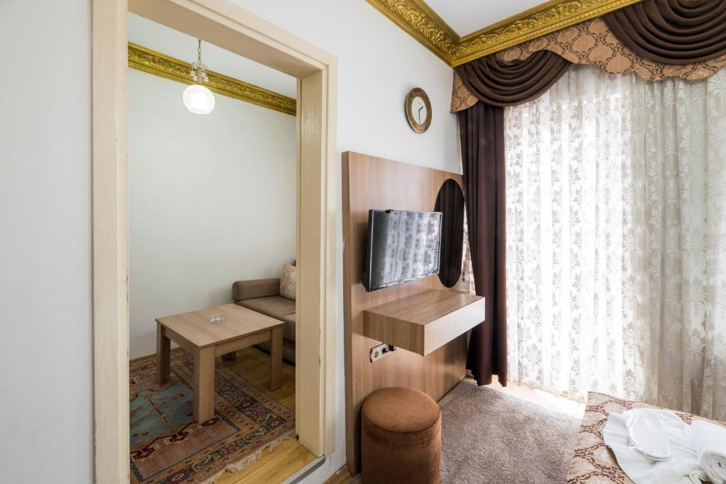 Punto Suite photo 4