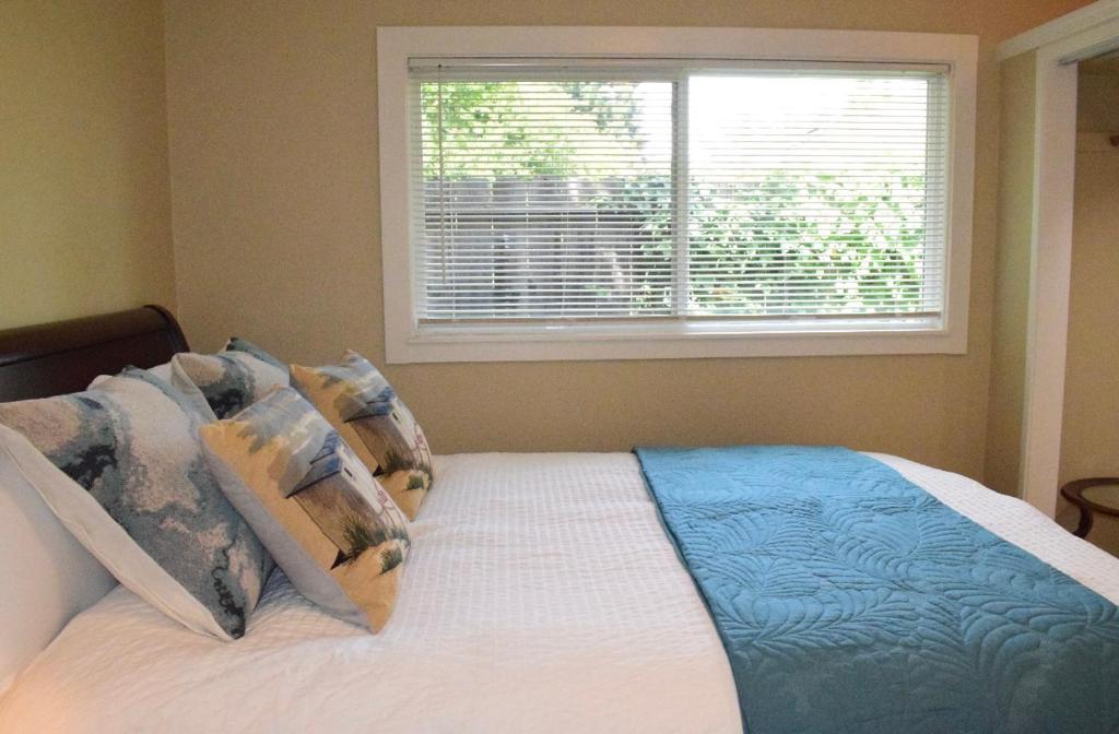 Palo Alto Quiet 1 Bedroom Stanford University photo 2