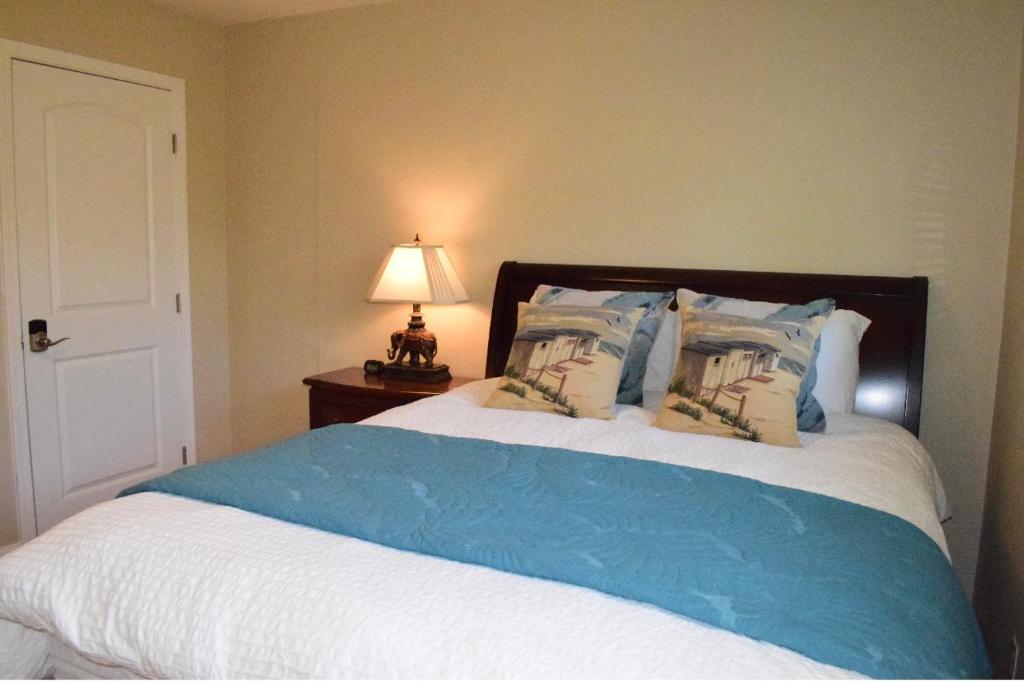 Palo Alto Quiet 1 Bedroom Stanford University photo 1