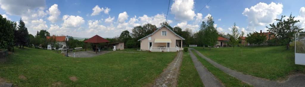 Holiday home - Bogi 1 photo 1