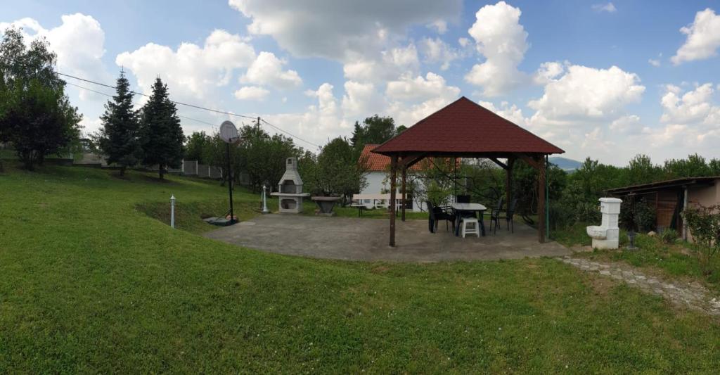 Holiday home - Bogi 1 photo 3