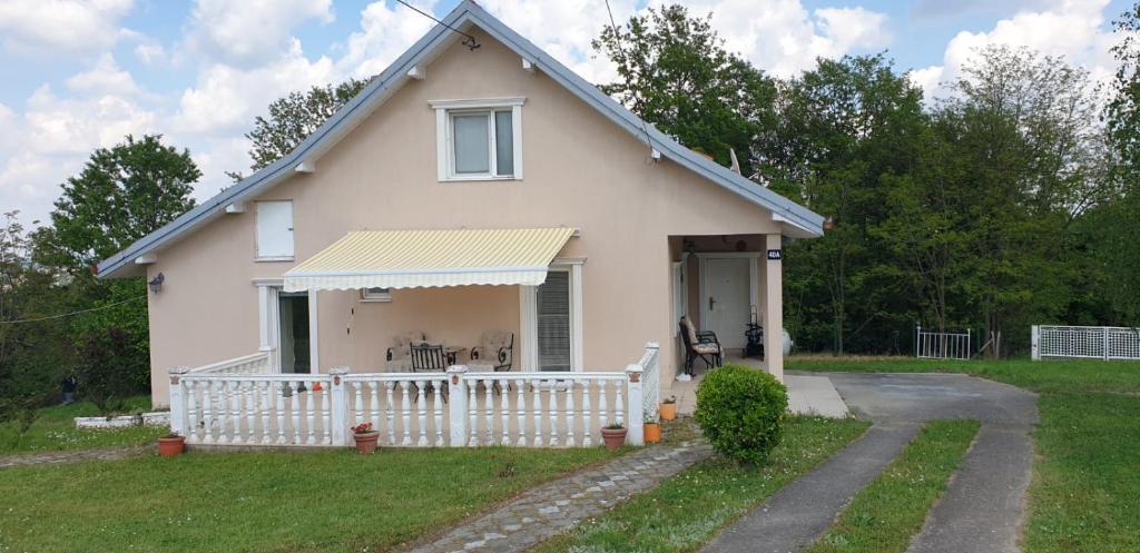 Holiday home - Bogi 1