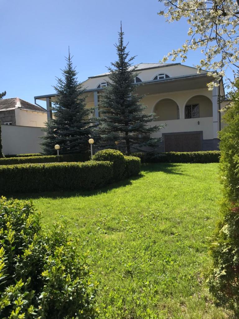 Stepanavan Villa photo 1